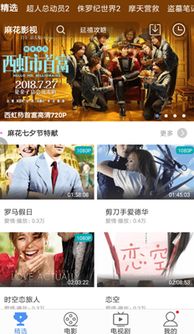麻花影视老版本，免费且强大，可靠性计划解析8DM_v10.646
