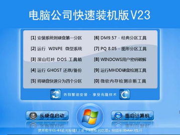 电脑版本接龙,快速方案执行 视频版_v2.219