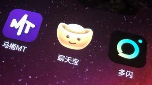 冷门宝藏软件推荐，社交新语官方下载与更多实用工具探索