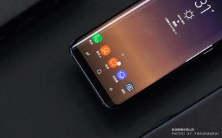 三星s8不同版本区别,定性解析评估|7DM_v5.601