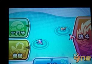 口袋妖怪日月 版本,数据导向设计解析|交互版1_v9.333