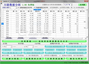 安装版本,深入分析数据应用_DX版_v1.627