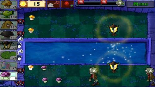 老版本植物大战僵尸1，实效策略分析与创意工具集v9.488——创意工作的理想选择