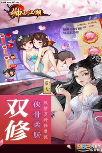 绅士江湖最新版本下载体验分享，从安装到初步使用