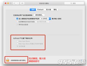 微界官方下载,安全性计划解析 macOS_v3.750