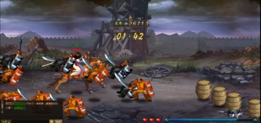 三国战纪,开发版1_v9.984在Mac上的体验评测