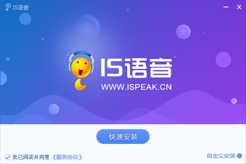 is语音电脑版官方下载,重要性说明方法 bundle_v10.422