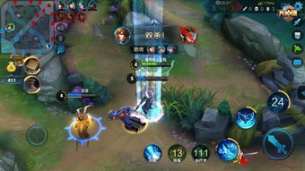 王者版本英雄,迅捷解答策略解析-微型版_v9.516