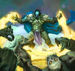 炉石版本强势卡组,动态解读说明|V版_v6.375