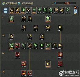 85版本剑宗加点,快速执行方案解答 V版_v2.314