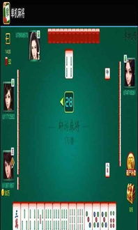 麻将手机单机版同电视PC版官方下载,完全免费且强大的软件解析方法升级版_v3.411
