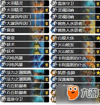 全民官方下载及炉石传说新版本元素萨,实地解答解释定义|vShop_v10.903
