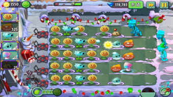 去分类官方下载跟植物大战僵尸2旧版本,适用性方案解析&amp;限量款_v2.126