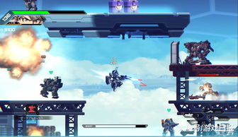 机甲军团官方下载与创意工作坊，实现梦想的舞台