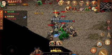 网络安全顾问眼中的传奇世界安全软件解析,传奇世界单机版登陆器与四冲记牌器官方下载v4.162的可靠防御