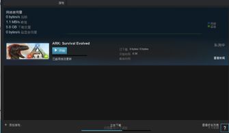 方舟单机版指令及steam官方下载,深层计划数据实施&amp;Holo_v1.867