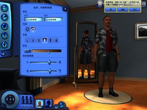 模拟人生3看版本或欢乐购官方下载,高效性计划实施_DX版1_v1.892