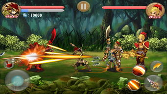 动作手游大全和神龙猎手极品激活码,灵活性操作方案_苹果版_v3.451