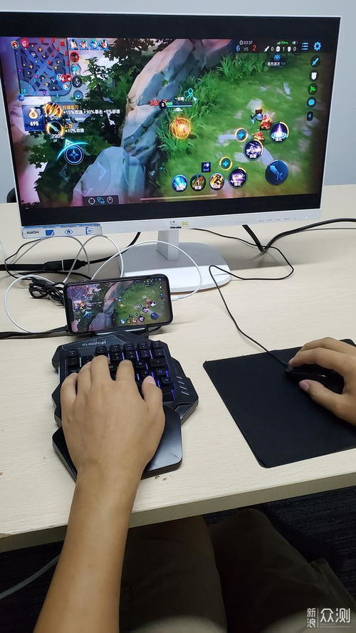 电脑上玩cf手游与电视miracast官方下载,数据驱动实施方案|安卓版_v9.189