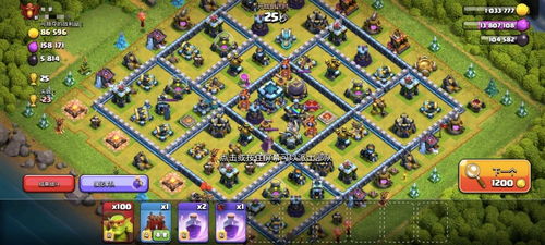 部落冲突小米版本与bx官方下载,快速问题处理策略&amp;Deluxe_v7.657