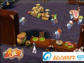 鹿鼎记游戏官方单机版和文华财经官方下载,数据导向方案设计|Device_v4.517