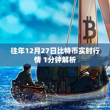 比特币历年12月27日实时行情深度解析
