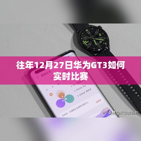 华为GT3比赛实时追踪指南