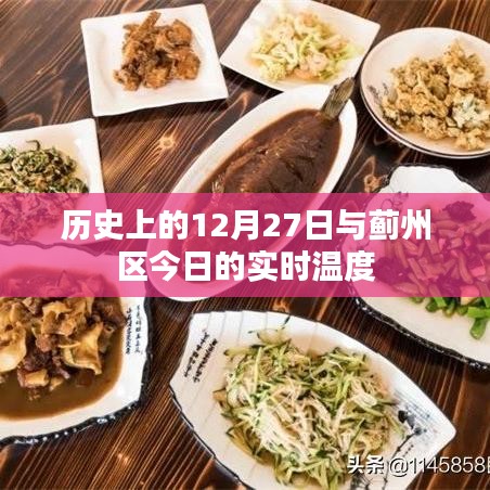 蓟州区今日实时温度与历史日期回顾