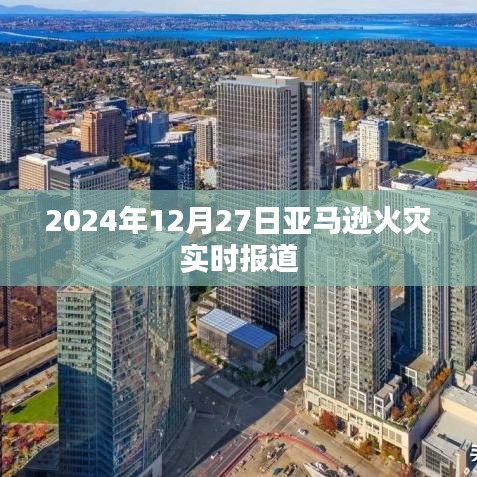 亚马逊火灾最新进展，2024年12月27日实时报道