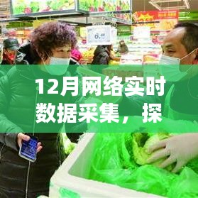 12月网络实时数据采集，数据世界的黄金探索季