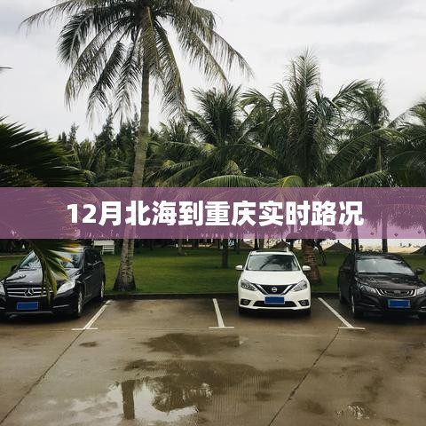 北海至重庆实时路况信息播报