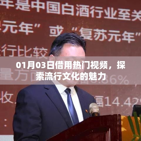 探索流行文化魅力，热门视频01月03日解析
