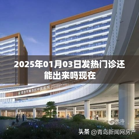 关于发热门诊的最新动态，未来日期的预测分析