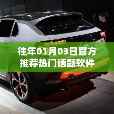 历年热门话题软件推荐，掌握资讯前沿动态