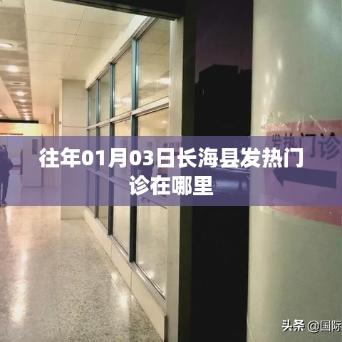 长海县发热门诊往年位置信息，01月03日就诊地点揭秘
