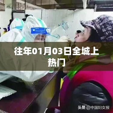 历年元旦后第三天，城市热议日
