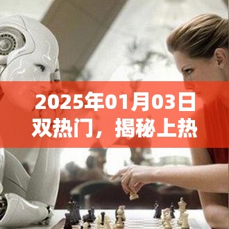 揭秘双热门含义与魅力，探寻上热门的秘密