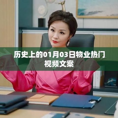 历史上的物业风云，一月三日精彩视频回顾