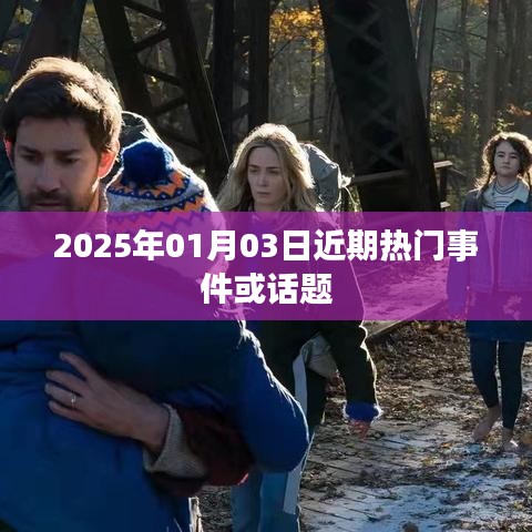 2025年1月热门事件及话题盘点