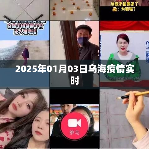 乌海疫情最新实时动态（最新更新至2025年）