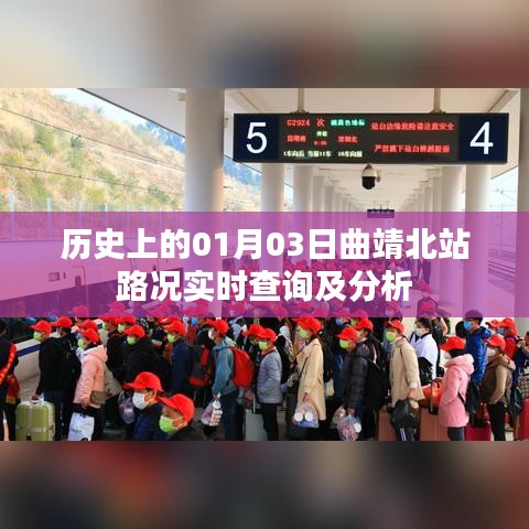 曲靖北站路况实时查询及分析，历史视角的01月03日回顾
