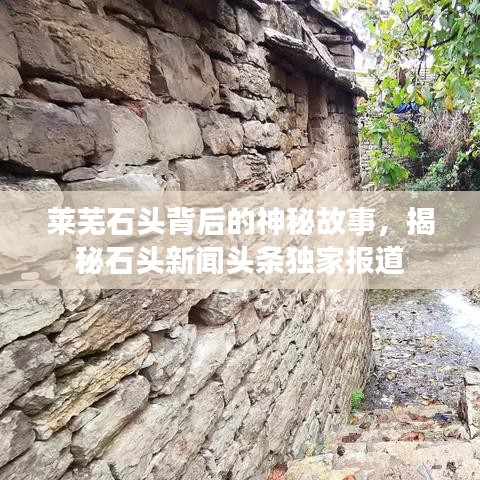 莱芜石头背后的神秘故事，揭秘石头新闻头条独家报道