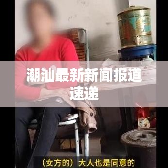 潮汕最新新闻报道速递