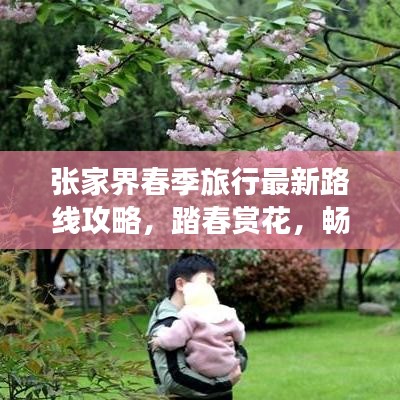 张家界春季旅行最新路线攻略，踏春赏花，畅游仙境！
