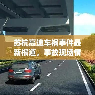 苏杭高速车祸事件最新报道，事故现场情况与救援进展