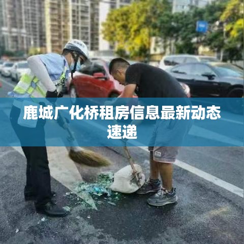鹿城广化桥租房信息最新动态速递