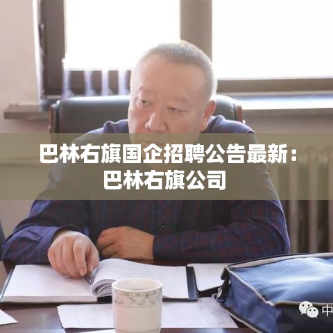 巴林右旗国企招聘公告最新：巴林右旗公司 