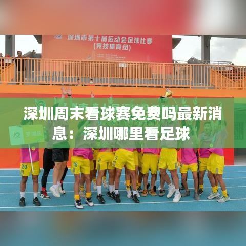 深圳周末看球赛免费吗最新消息：深圳哪里看足球 