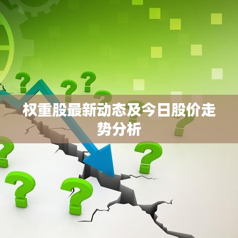 权重股最新动态及今日股价走势分析