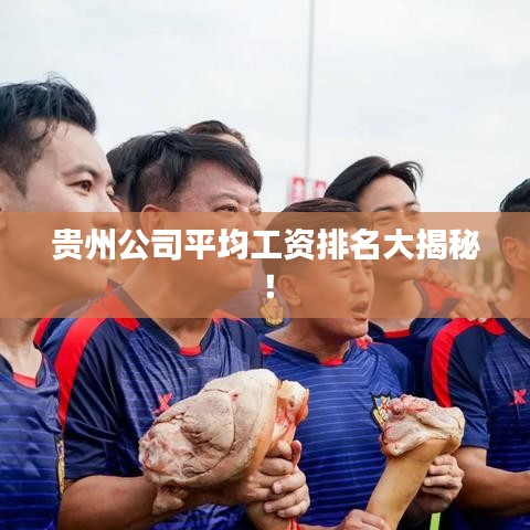 贵州公司平均工资排名大揭秘！